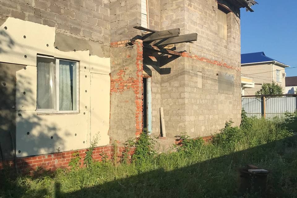 дом г Саратов муниципальное образование Саратов, Шумейская улица фото 2