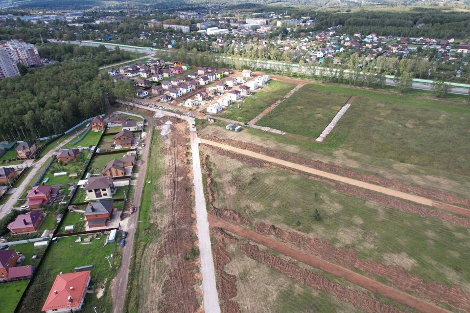 земля г Калуга городской округ Калуга, Октябрьский округ фото 4