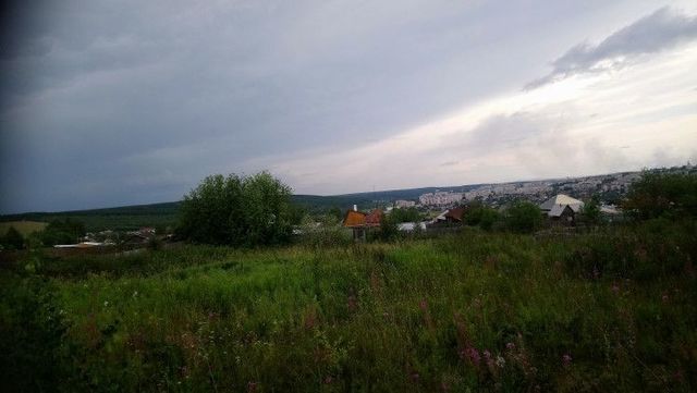 земля ул Нагорная городской округ Краснотурьинск фото