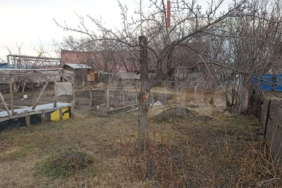 земля г Красноярск снт Алюминий ул Малиновая 6 городской округ Красноярск фото 3