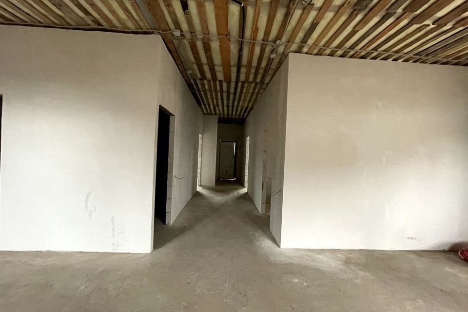 дом г Каменск-Шахтинский пер Клубный городской округ Каменск-Шахтинский фото 3