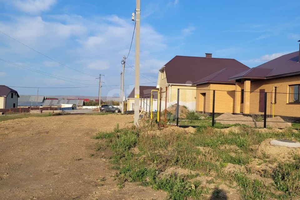 дом р-н Альметьевский село Кульшарипово фото 3