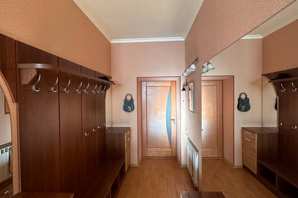 дом г Череповец ул Монтклер городской округ Череповец фото 4