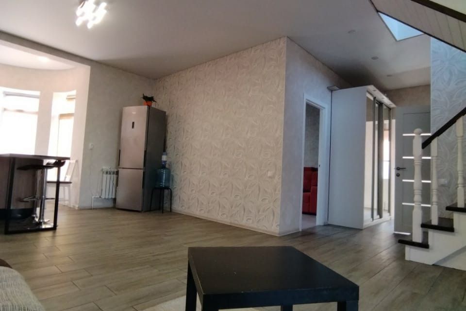 дом г Уфа с Нагаево ул Берестяная 9 городской округ Уфа фото 8