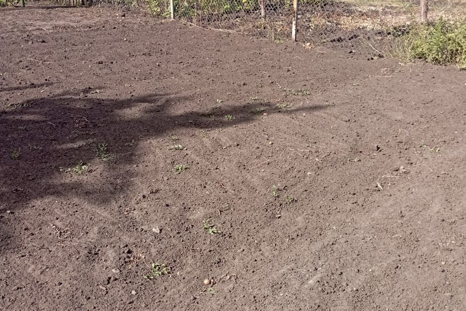 дом г Ульяновск СНТ Центральная Радуга, городской округ Ульяновск фото 6