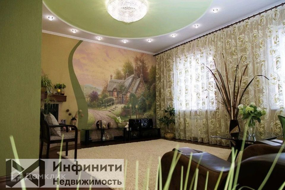 дом г Ставрополь ул Криничная 24 городской округ Ставрополь фото 5
