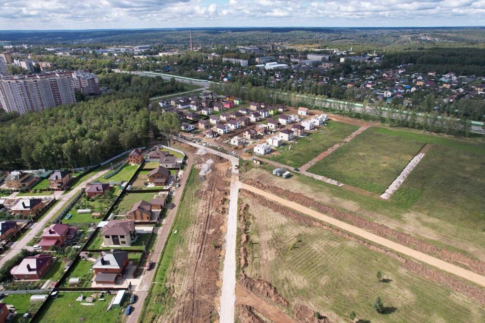 земля г Калуга городской округ Калуга, Октябрьский округ фото 6