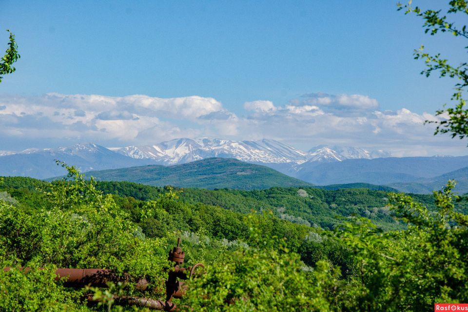 дом р-н Апшеронский г Хадыженск ул Кирова 157/4 фото 5