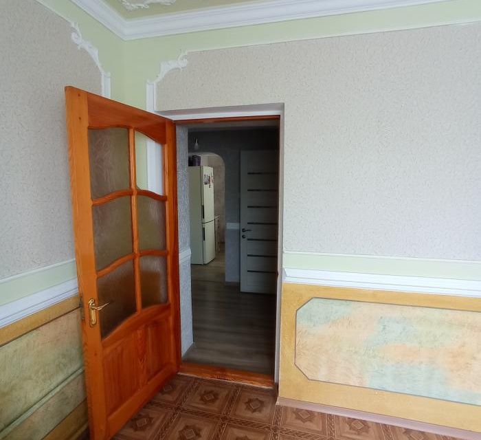 дом г Евпатория пер Загородный 41 городской округ Евпатория фото 7