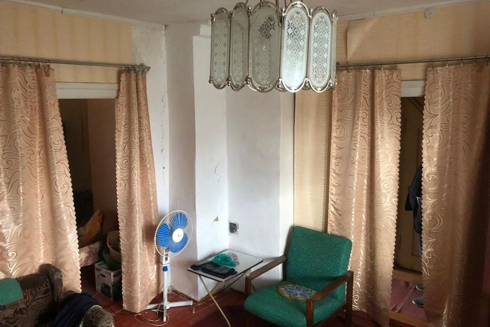 дом г Шахты ул Пушкина 3 городской округ Шахты фото 6