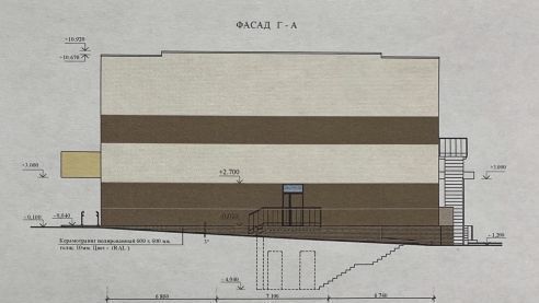 свободного назначения г Новосибирск Золотая Нива снт Труд 68 фото 6