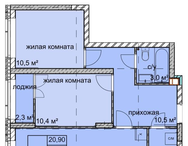 Комсомольская ул Дружаева 30 фото