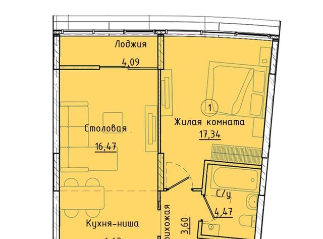 Чкаловская ул Машинная 1в/2 фото