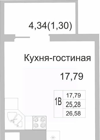 дом 5 Завеличенская волость фото