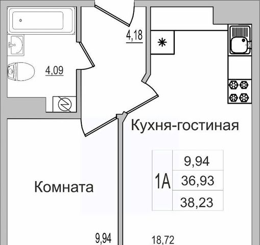 дом 5 Завеличенская волость фото