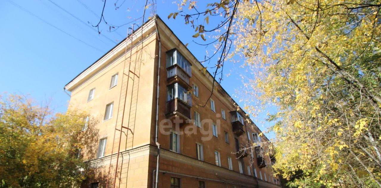 квартира г Нижний Тагил р-н Ленинский ул Газетная 72 фото 26