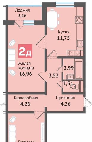 ул Академика В.Н.Челомея 14 фото
