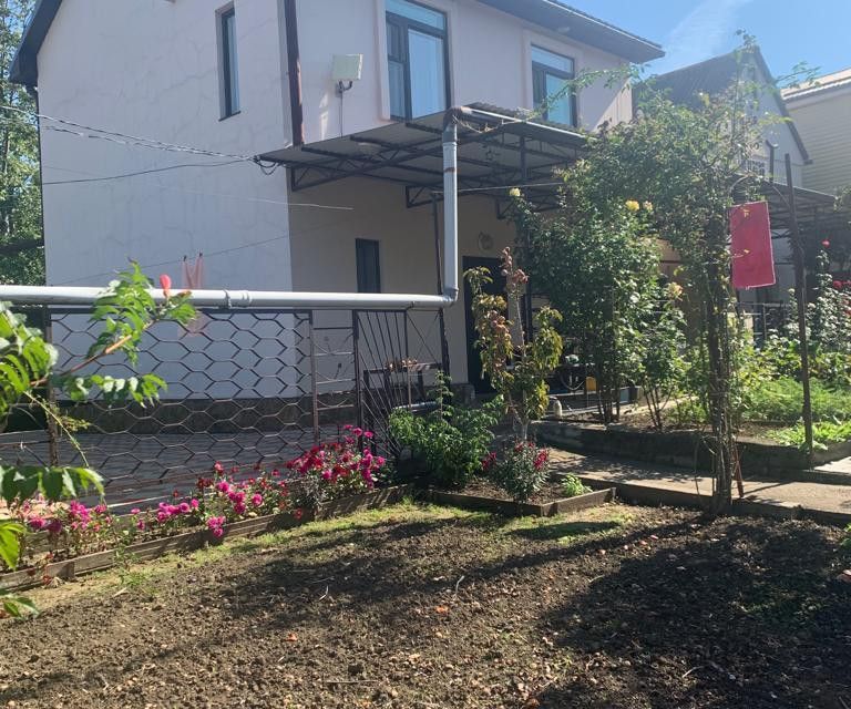 дом г Кисловодск ул Прудная 92б городской округ Кисловодск фото 3