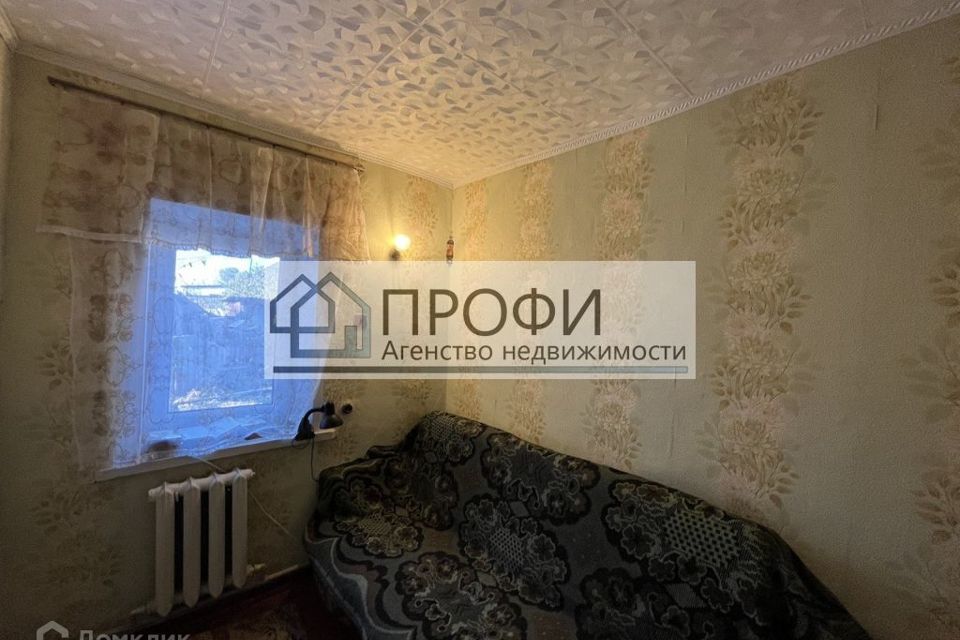 дом р-н Новооскольский г Новый Оскол ул Тельмана фото 5