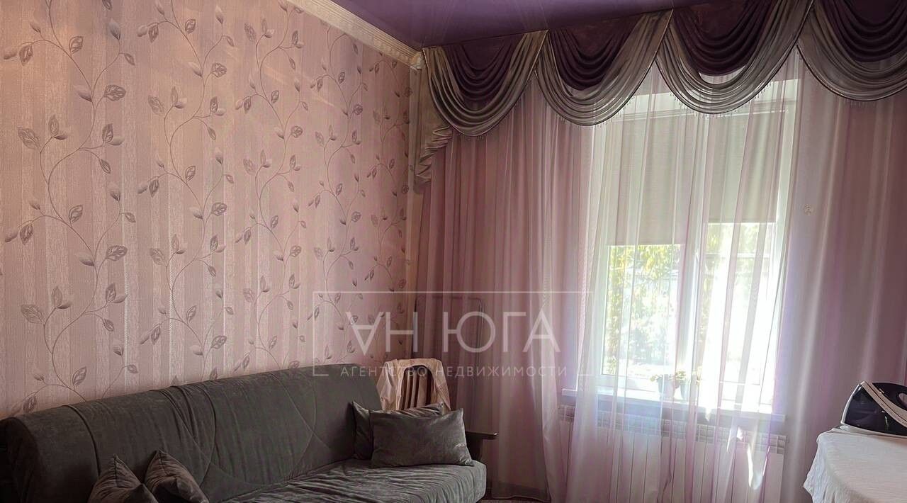 дом р-н Шпаковский г Михайловск ул Ленина 6 фото 6