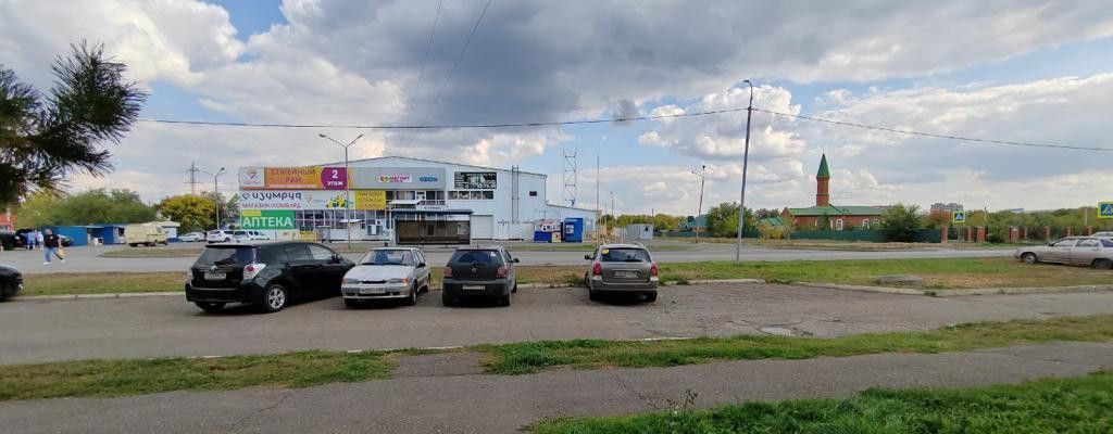 свободного назначения г Оренбург р-н Ленинский ул Центральная 1/2 фото 14