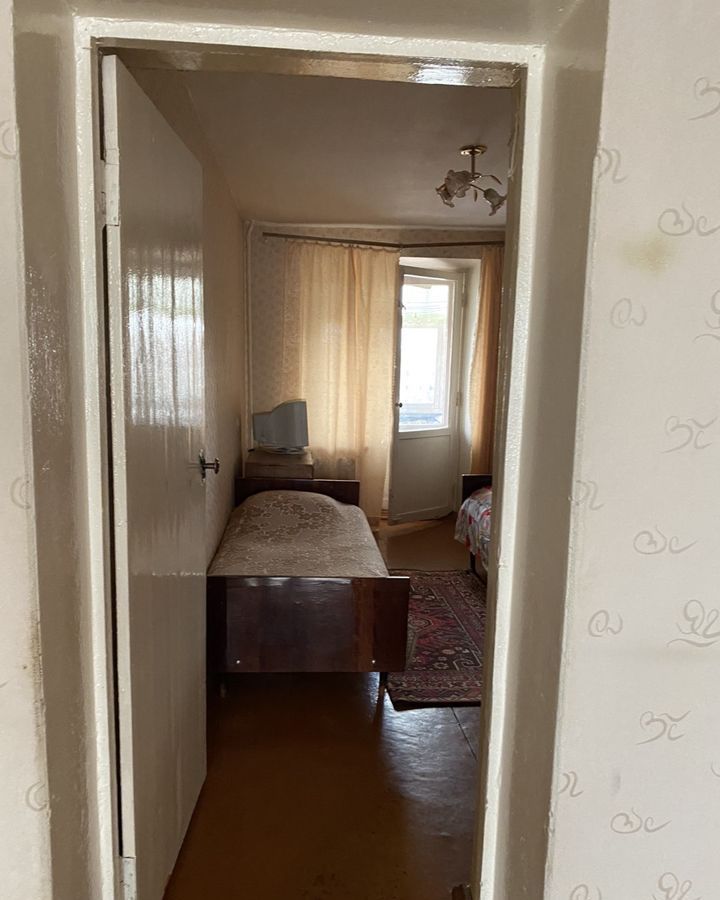 квартира р-н Кстовский г Кстово 2-й мкр-н, 13 фото 11