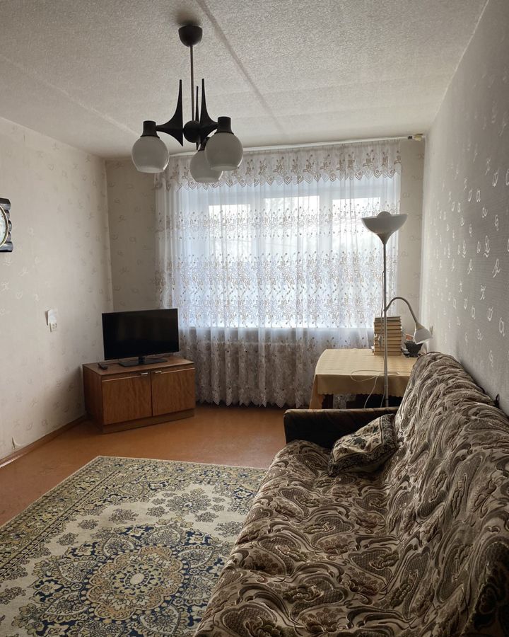 квартира р-н Кстовский г Кстово 2-й мкр-н, 13 фото 14