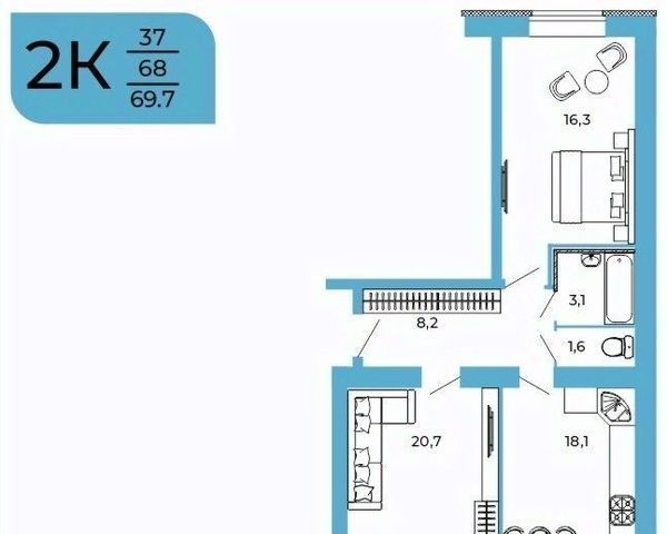 п Арбеково р-н Октябрьский Дальнее Арбеково фото