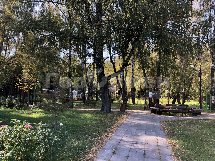 квартира г Москва п Филимонковское п Филимонки Филатов луг, обл Московская фото 23