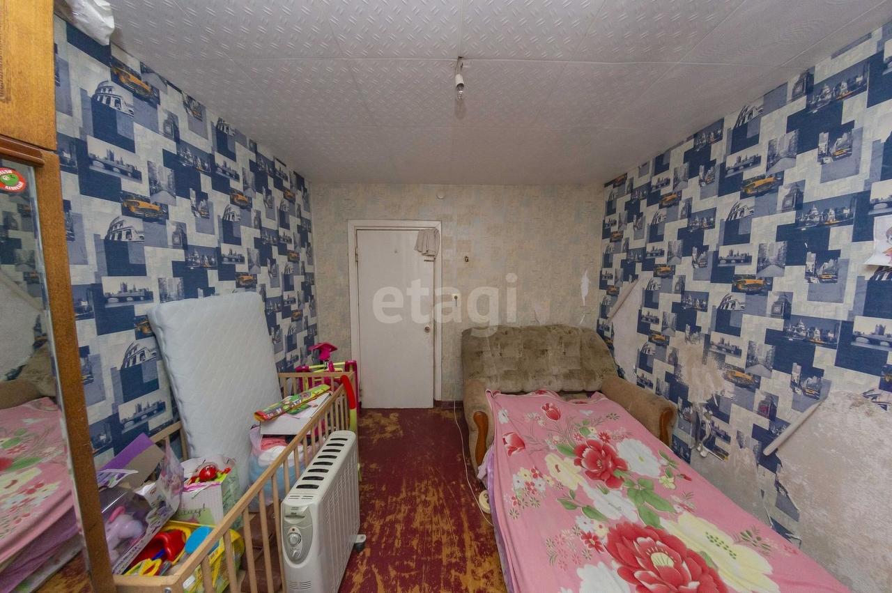 квартира г Кемерово Ulitsa Kosmicheskaya, 37, Kemerovo, Kemerovskaya oblast, Russia, 650040 фото 14