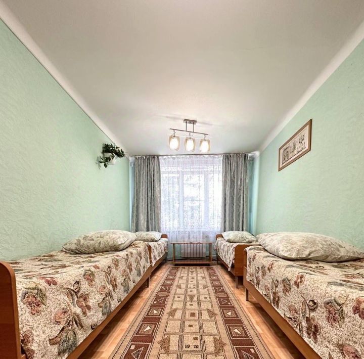 комната г Новокузнецк ул. Аэропортовая, 1 фото 18