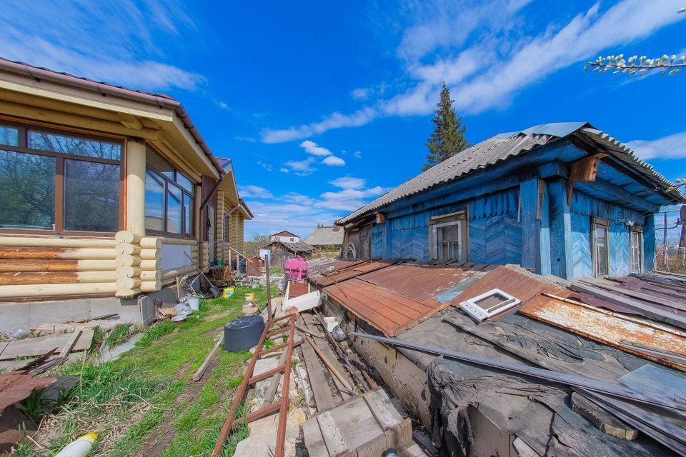 дом г Чебаркуль ул Гастелло 34 Чебаркульский городской округ фото 6