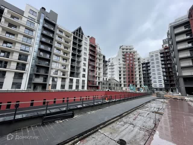 квартира г Калининград ул Молодой гвардии 34к/3 городской округ Калининград фото 8