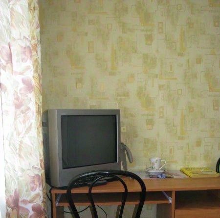 комната г Соликамск ул 20-летия Победы 119 фото 23