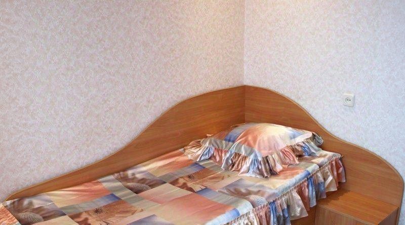 комната г Соликамск ул 20-летия Победы 119 фото 41