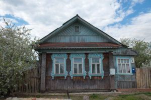 дом ул Трудовая 1 городской округ Новотроицк фото