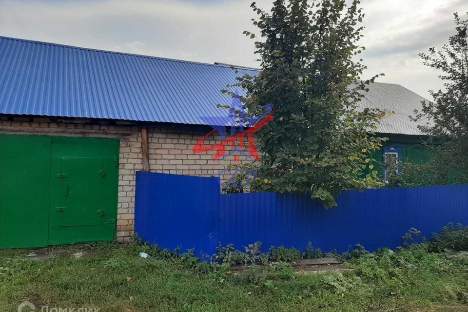 дом г Стерлитамак пер 1-й Севастопольский 7 городской округ Стерлитамак фото 9