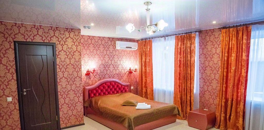 комната г Омск р-н Советский ул 1-я Затонская 15 фото 28