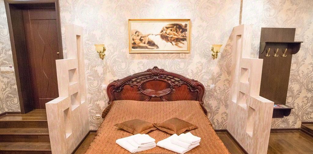 комната г Омск р-н Советский ул 1-я Затонская 15 фото 27