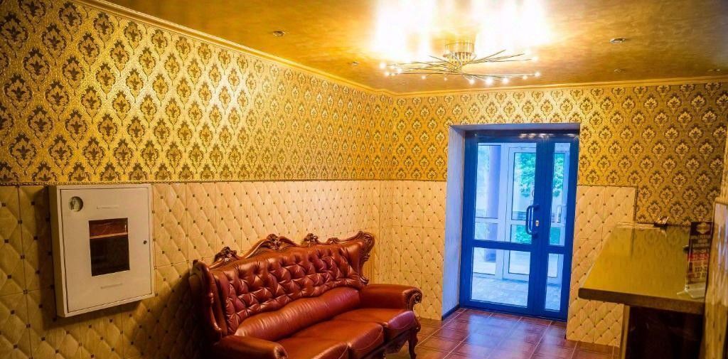 комната г Омск р-н Советский ул 1-я Затонская 15 фото 41