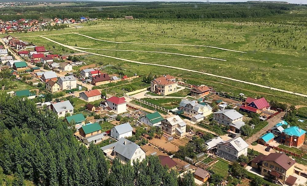 земля г Казань р-н Советский ул Рождественская ЖК «Вознесение» фото 1