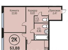 рп Южный тракт Южный 15к/1 фото