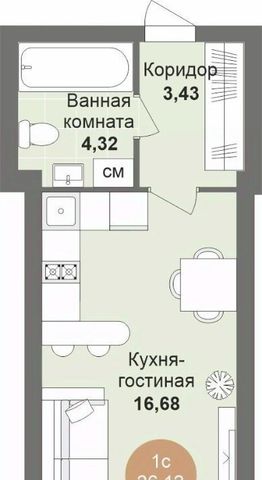 Студенческая Академгородок б-р Молодежи 21 фото