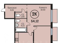 рп Южный тракт Южный 15к/3 фото