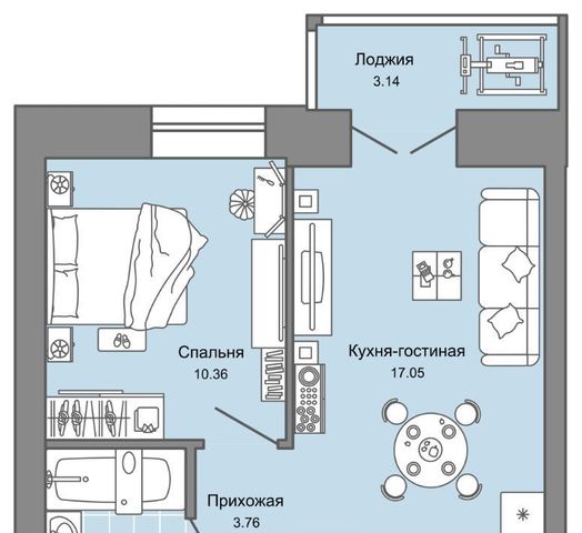 р-н Заволжский Новый Город 4 Центральный кв-л фото