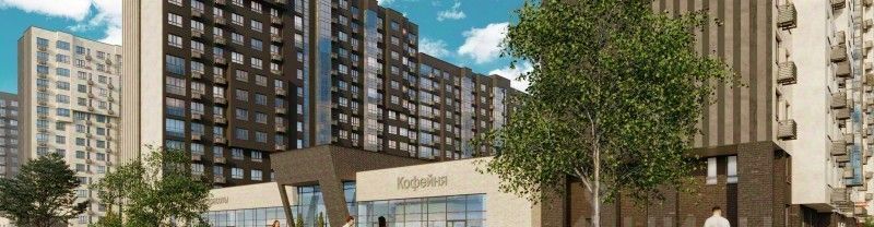 квартира г Москва п Десеновское ул Гренадерская 9к/3 метро Ольховая фото 12