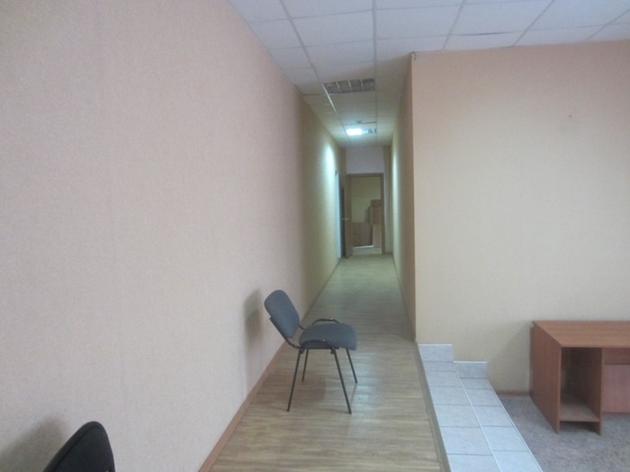 офис г Уфа р-н Советский ул Комсомольская 18 фото 4