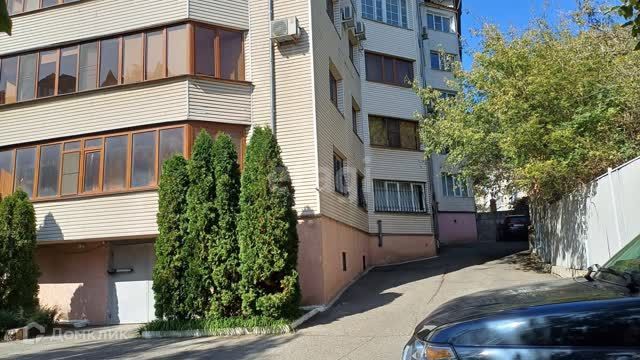 квартира г Ставрополь ул Маршала Жукова 52 городской округ Ставрополь фото 4