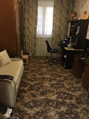 квартира г Дзержинский ул Угрешская 20 городской округ Дзержинский фото 6