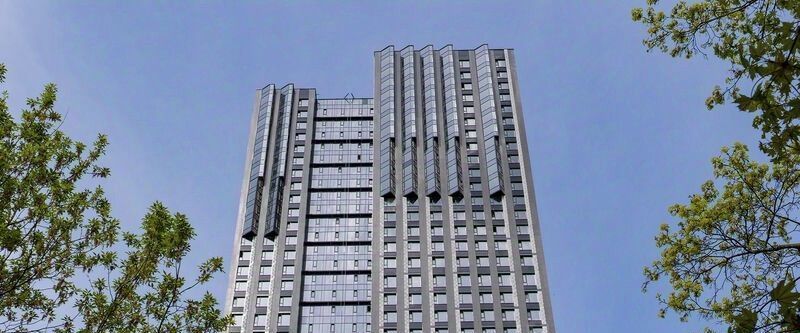 квартира г Москва ул Генерала Глаголева Карамышевская фото 25